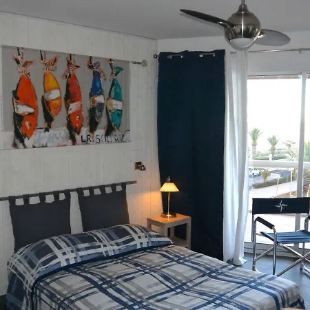 아파트 Vue Et Cap 카네트