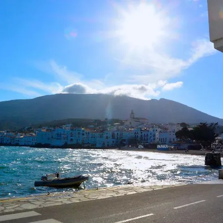 Vue Et Cap 아파트