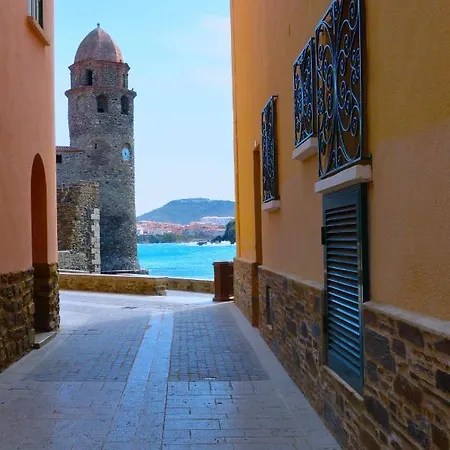 アパート Vue Et Cap *