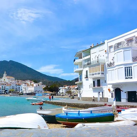 Vue Et Cap アパート *