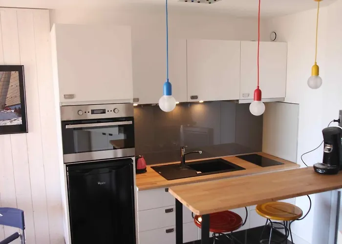 Vue Et Cap Canet-en-Roussillon