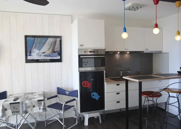 Lejlighed Vue Et Cap *