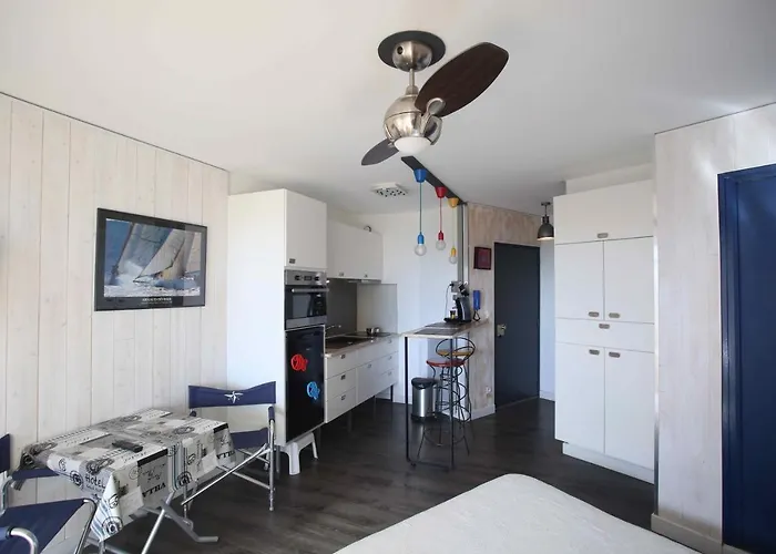 Lejlighed Vue Et Cap *