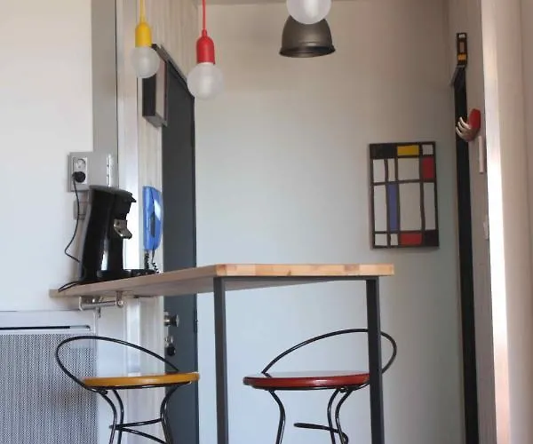 Lejlighed Vue Et Cap