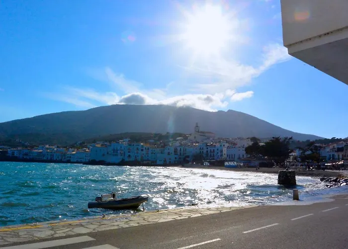 Vue Et Cap Lejlighed