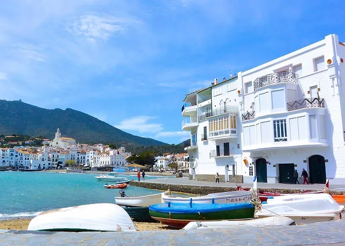 Vue Et Cap Lejlighed *